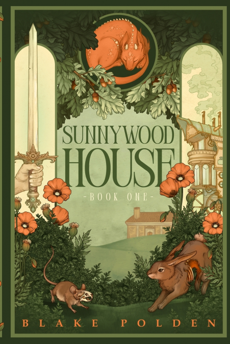 Sunnywood House