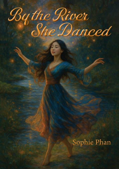 By the River She Danced