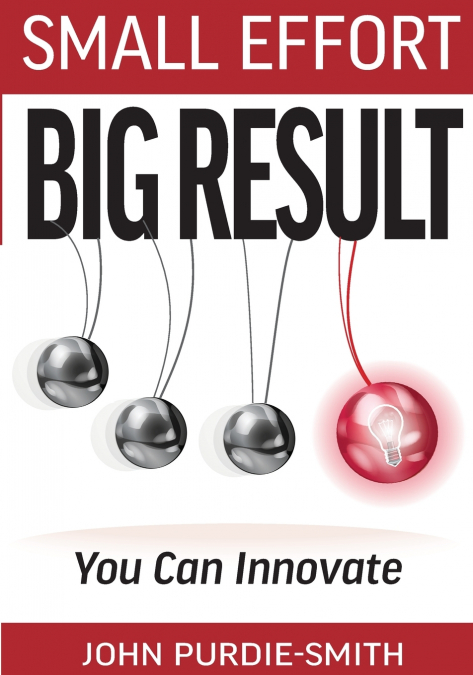 Small Effort Big Result