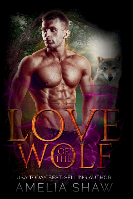 Love of the Wolf