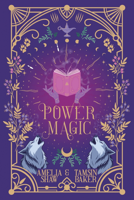 Power Magic