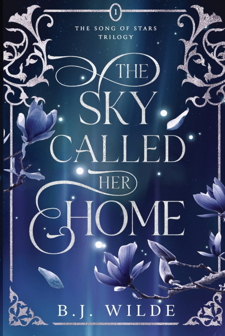 The Sky Called Her Home