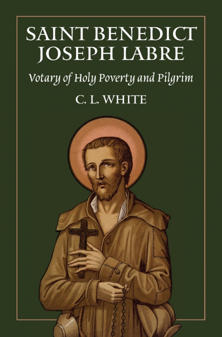 St Benedict Joseph Labre
