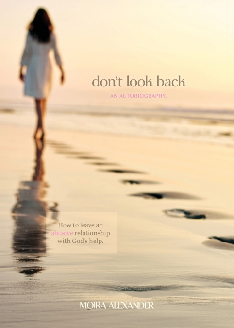 Don’t Look Back