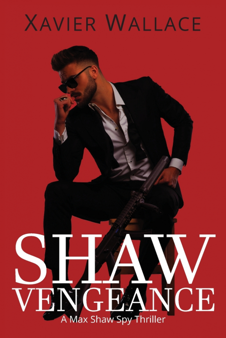 Shaw Vengeance