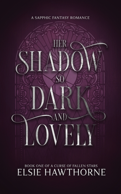Her Shadow so Dark and Lovely