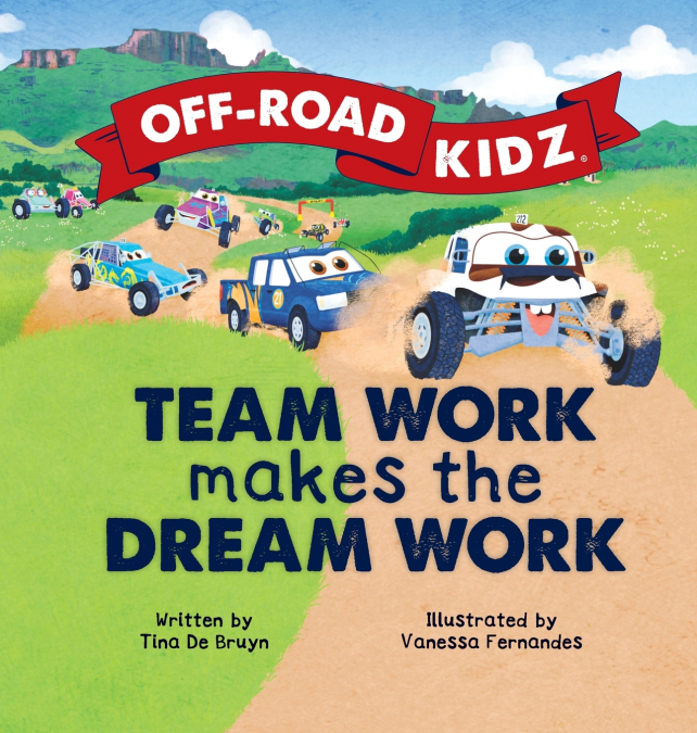 Off-Road Kidz