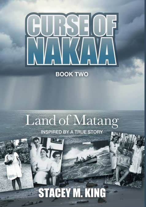 Curse of Nakaa