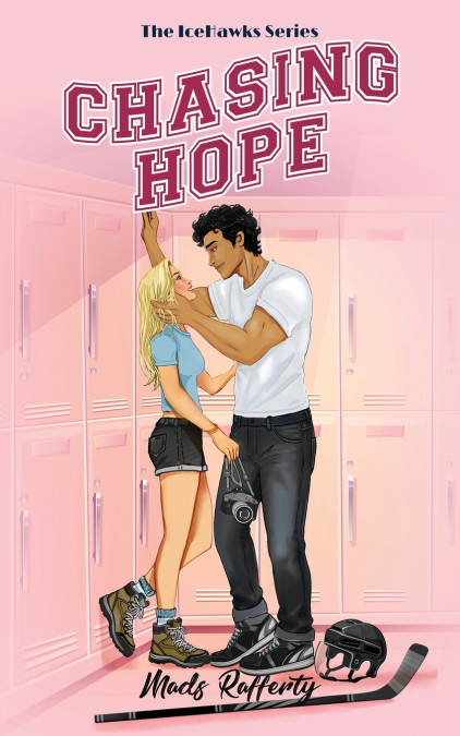 Chasing Hope