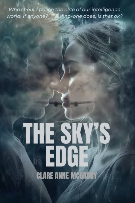 The Sky’s Edge