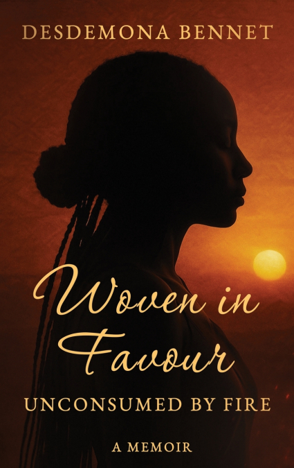 Woven in Favour