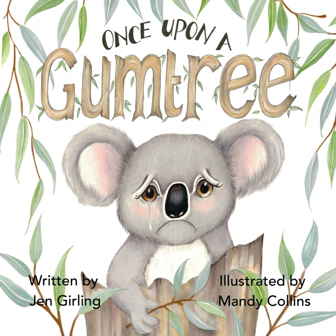 Once Upon a Gumtree