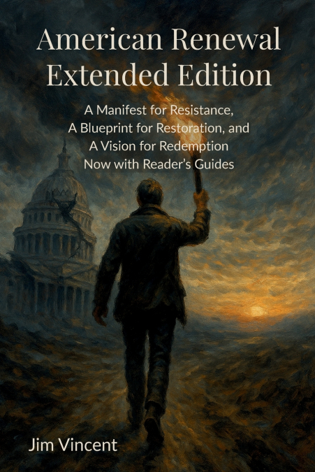 American Renewal