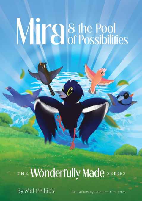 Mira and the Pool of Possibilities