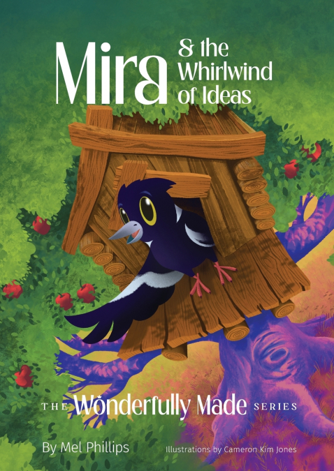 Mira and the Whirlwind of Idea’s