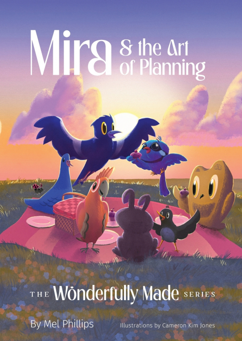 Mira and the Art of Planning