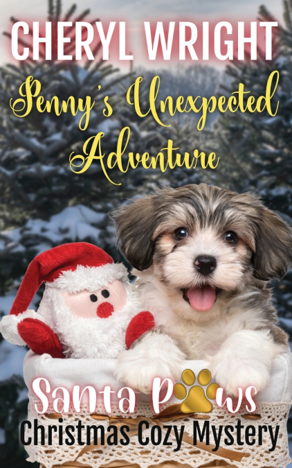 Penny’s Unexpected Adventure