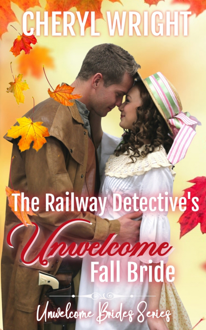 The Railway Detective’s Unwelcome Fall Bride