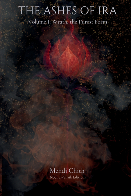 Wrath, the Purest Form