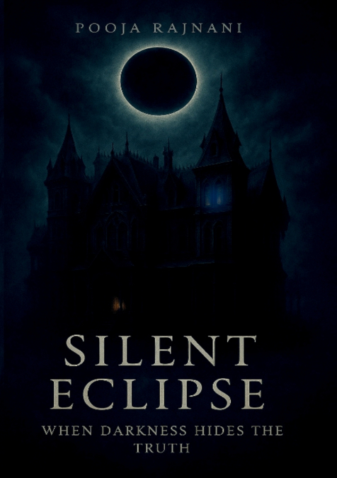 Silent Eclipse