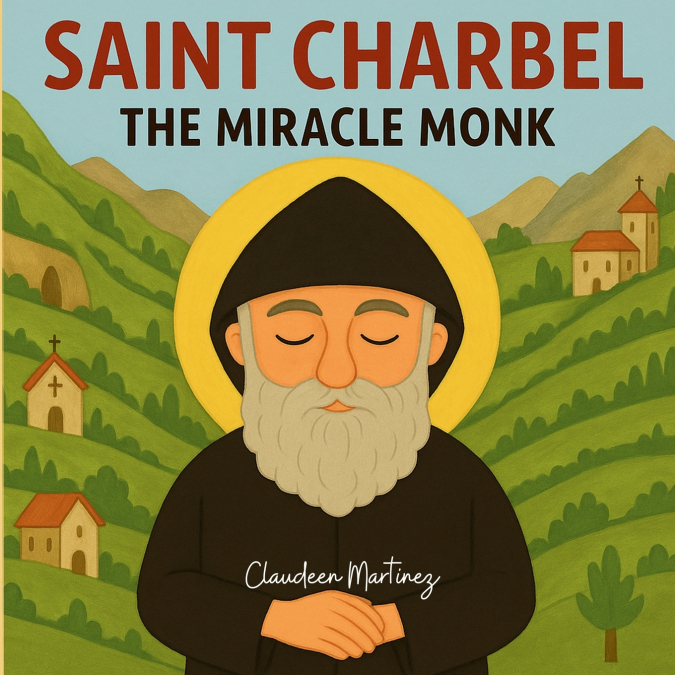 Saint Charbel