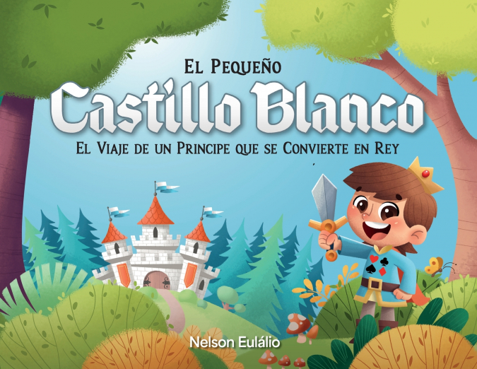 El Pequeño Castillo Blanco