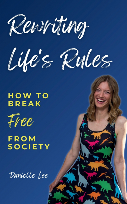 Rewriting Life’s Rules