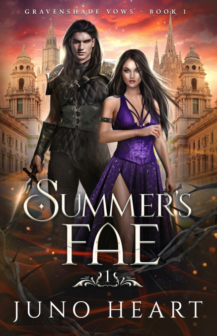 Summer’s Fae