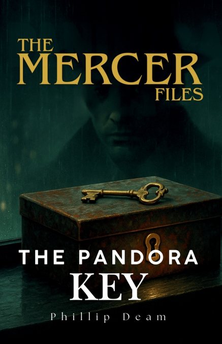 The Mercer Files