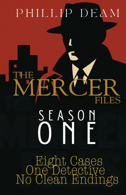 The Mercer Files