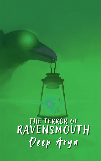 The Terror of Ravensmouth