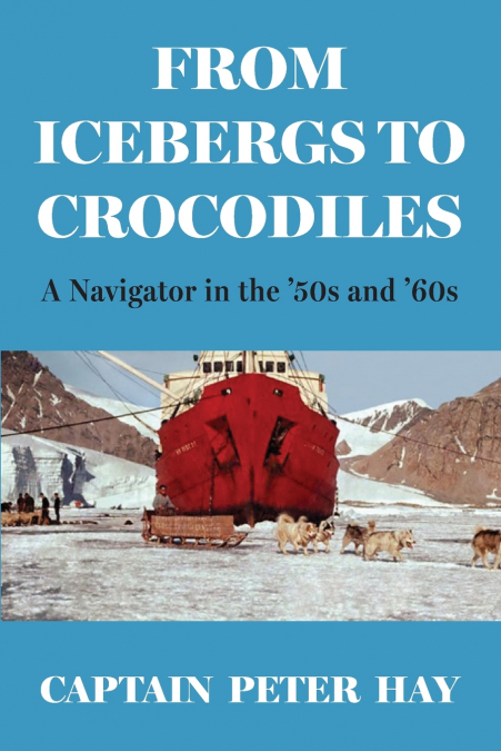 From Icebergs to Crocodiles