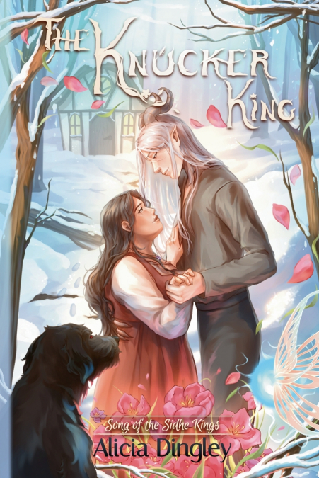 The Knucker King