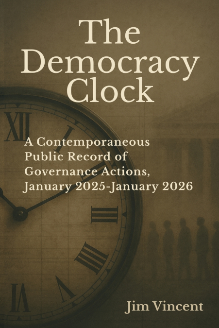 The Democracy Clock
