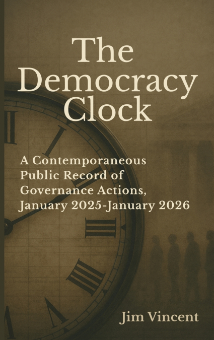 The Democracy Clock