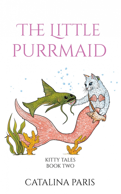 The Little Purrmaid