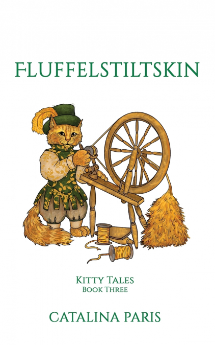 Fluffelstiltskin