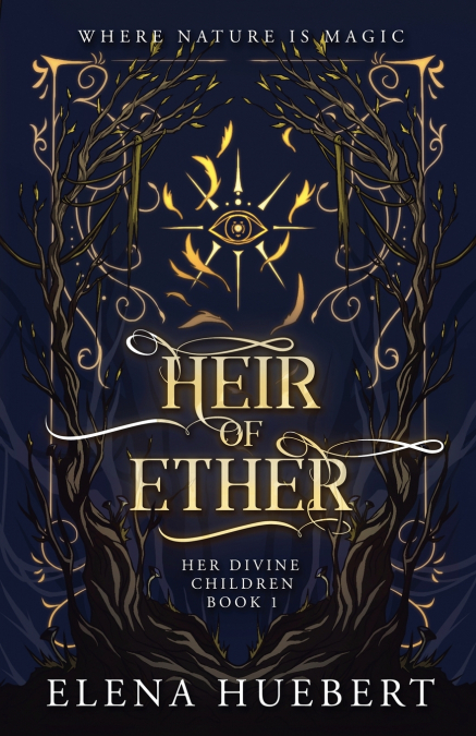 Heir of Ether
