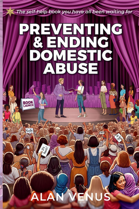 Preventing and Ending Domestic Abuse