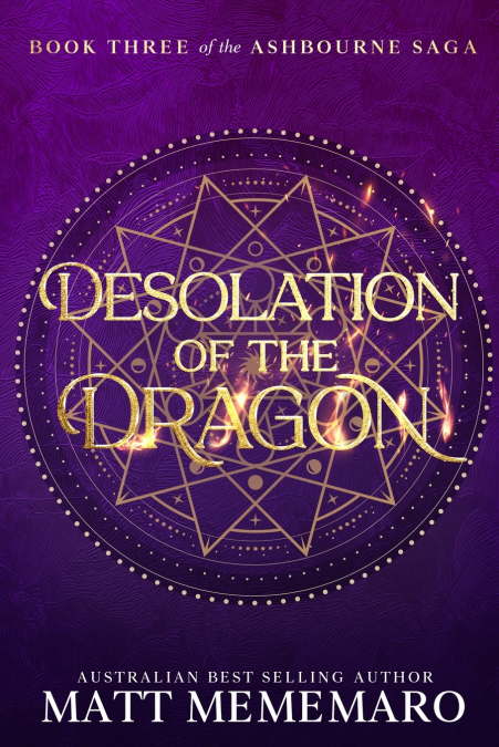 Desolation of the Dragon