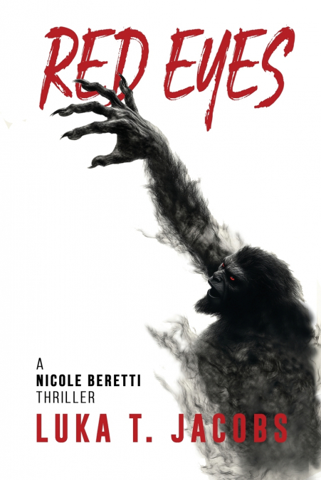 Red Eyes