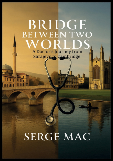 Bridge Between Two Worlds