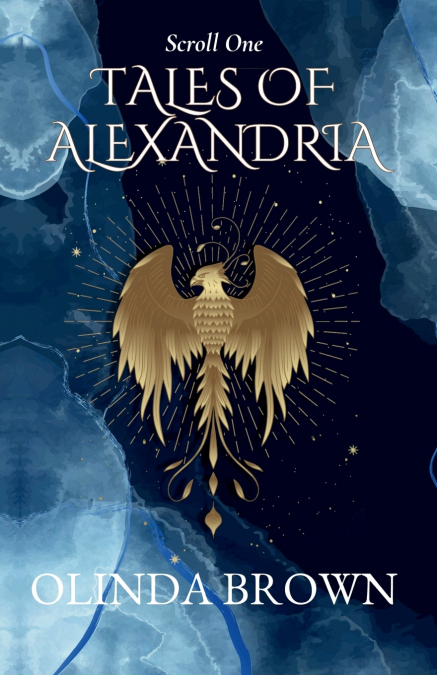 Tales of Alexandria