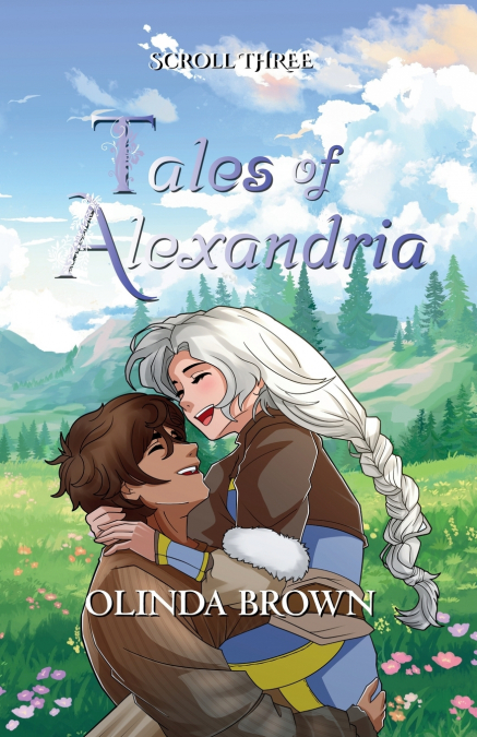 Tales of Alexandria