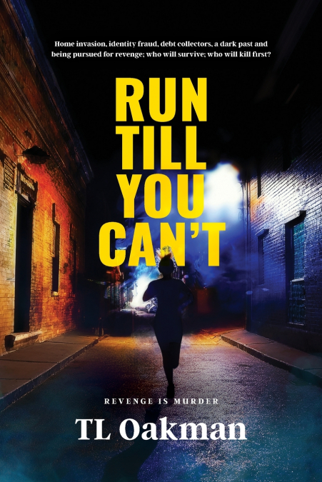 Run Till You Can’t
