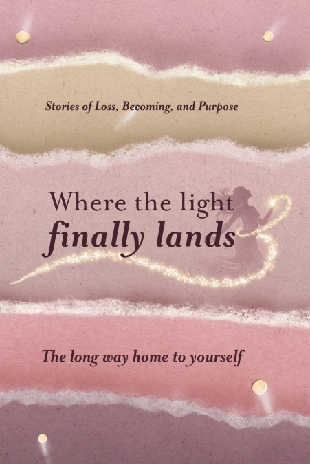 Where the Light Finally Lands
