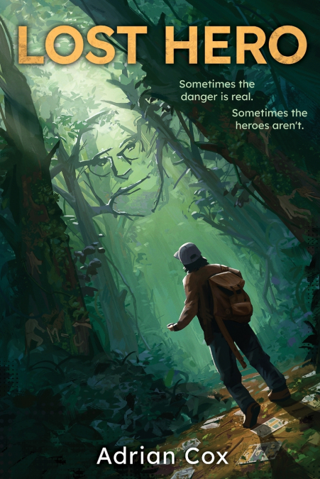 Lost Hero