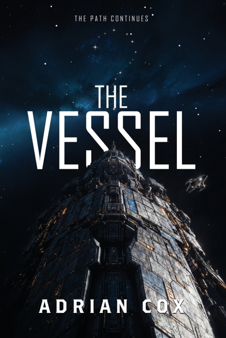 The Vessel