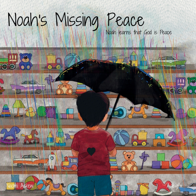 Noah’s Missing Peace