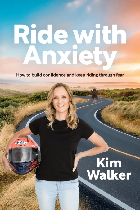 Ride with Anxiety